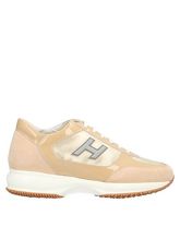 HOGAN Low Sneakers & Tennisschuhe