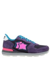 ATLANTIC STARS Low Sneakers & Tennisschuhe