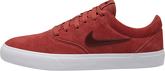 Nike SB Sneaker Charge Suede Skate