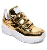 DC Shoes Sneaker E.Tribeka Platform V LE