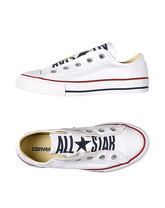 CONVERSE Low Sneakers & Tennisschuhe