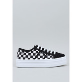 Victoria  Sneaker BARCELONA BASKET DAMERO