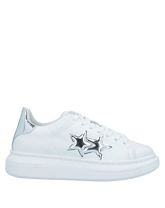 2STAR Low Sneakers & Tennisschuhe