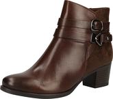 Caprice Stiefelette Leder