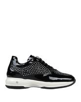 NERO DI SOLE Low Sneakers & Tennisschuhe