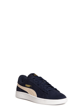 Puma Sneaker in blau für Herren