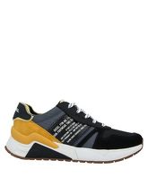 DIESEL Low Sneakers & Tennisschuhe