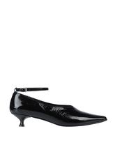 ELOISA Pumps