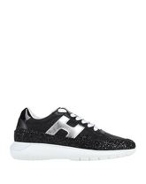 HOGAN Low Sneakers & Tennisschuhe