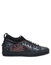 BRUNO BORDESE TRIANGULAR Low Sneakers & Tennisschuhe