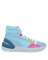 PUMA High Sneakers & Tennisschuhe