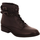 Spm Shoes   Boots  Stiefeletten Stiefeletten Sort.5B 22738363-01-13109-01001