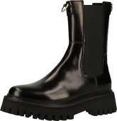 Bronx Stiefel Leder