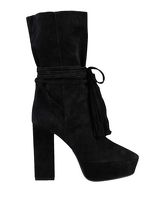 SAINT LAURENT Stiefeletten