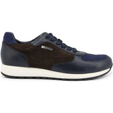 Henry Cottons  Sneaker BEYLOR BLUE-BROWN