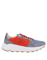 QUATTROBARRADODICI Low Sneakers & Tennisschuhe