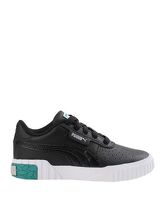 PUMA Low Sneakers & Tennisschuhe
