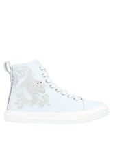 GIUSEPPE ZANOTTI High Sneakers & Tennisschuhe