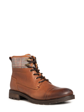 Tommy Hilfiger Boots in braun für Herren