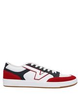 VANS Low Sneakers & Tennisschuhe