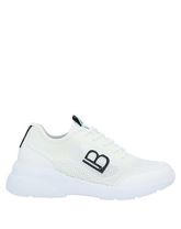 LAURA BIAGIOTTI Low Sneakers & Tennisschuhe