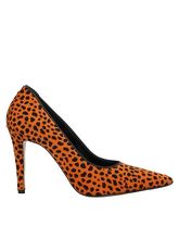 GIAMPAOLO VIOZZI Pumps