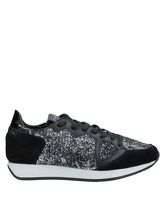 PHILIPPE MODEL Low Sneakers & Tennisschuhe