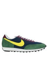 NIKE Low Sneakers & Tennisschuhe