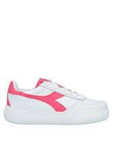 DIADORA Low Sneakers & Tennisschuhe