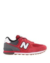 NEW BALANCE Low Sneakers & Tennisschuhe