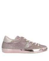 PHILIPPE MODEL Low Sneakers & Tennisschuhe