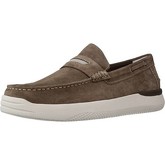 Stonefly  Herrenschuhe CUSTER 2 VELOUR