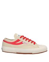 SUPERGA Low Sneakers & Tennisschuhe