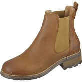 Oak+Hyde  Stiefel Stiefeletten Bridge 4957 cognac cognac Cesar 4957 cognac