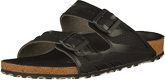 Birkenstock Pantolette Mikrofaser