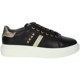 Keys  Sneaker - Sneaker nero K-2203