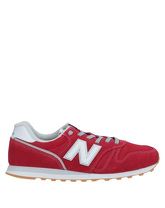 NEW BALANCE Low Sneakers & Tennisschuhe