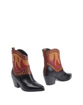 JUST CAVALLI Stiefeletten