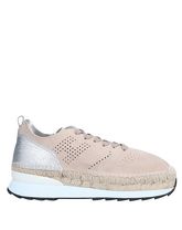 HOGAN REBEL Low Sneakers & Tennisschuhe