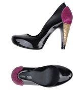 MELISSA + KARL LAGERFELD Pumps