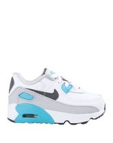 NIKE Low Sneakers & Tennisschuhe