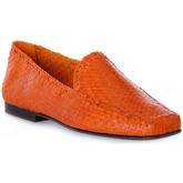 Frau  Damenschuhe VENEZIA ORANGE