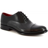 Leonardo Shoes  Herrenschuhe 7658E20 TOM MONTECARLO NERO