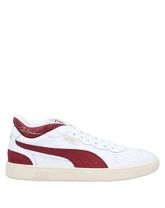 PUMA Low Sneakers & Tennisschuhe