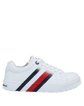 TOMMY HILFIGER Low Sneakers & Tennisschuhe