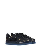 EMPORIO ARMANI Low Sneakers & Tennisschuhe