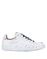 MAISON MARGIELA Low Sneakers & Tennisschuhe