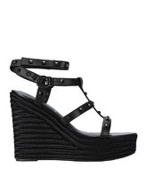 KENDALL + KYLIE Sandalen