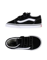 VANS Low Sneakers & Tennisschuhe