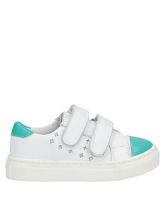 EUREKA Low Sneakers & Tennisschuhe
